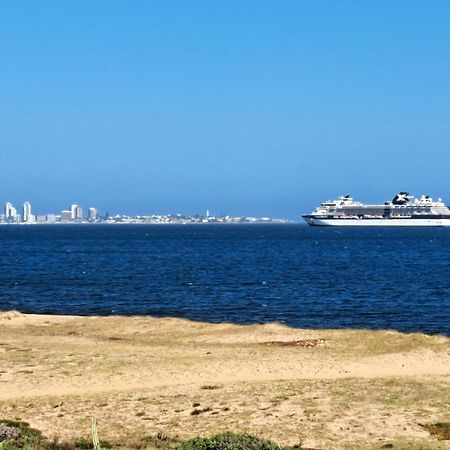 Monoambiente De Lujo En Place Lafayette - Ganadores Del Premio Award 2025 Punta del Este Exterior photo