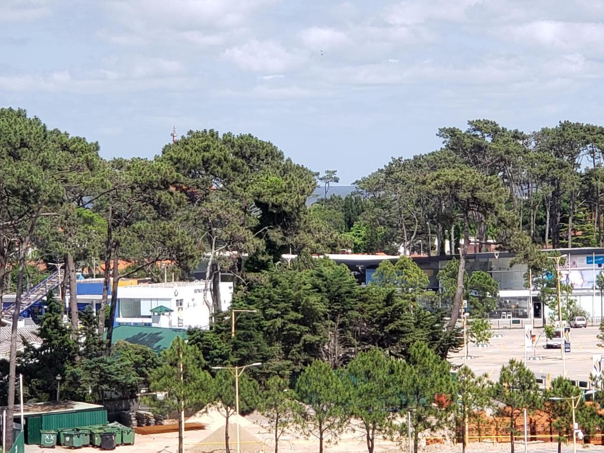 Monoambiente De Lujo En Place Lafayette - Ganadores Del Premio Award 2025 Punta del Este Exterior photo