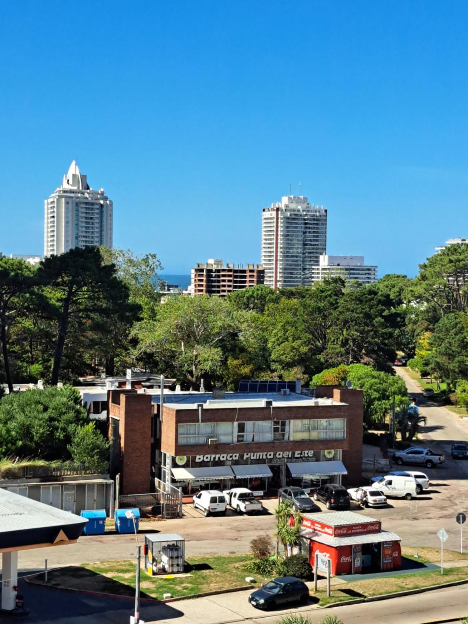 Monoambiente De Lujo En Place Lafayette - Ganadores Del Premio Award 2025 Punta del Este Exterior photo