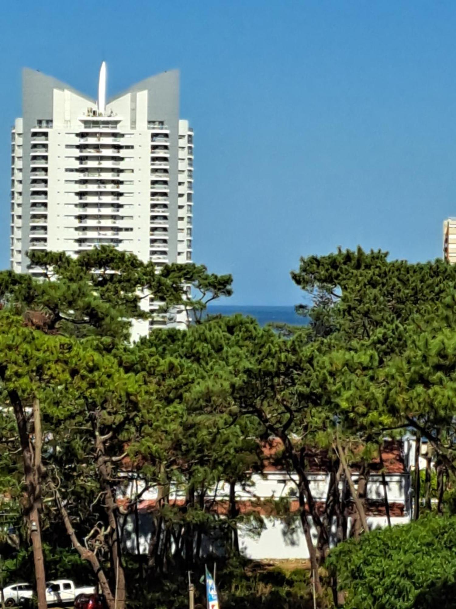 Monoambiente De Lujo En Place Lafayette - Ganadores Del Premio Award 2025 Punta del Este Exterior photo